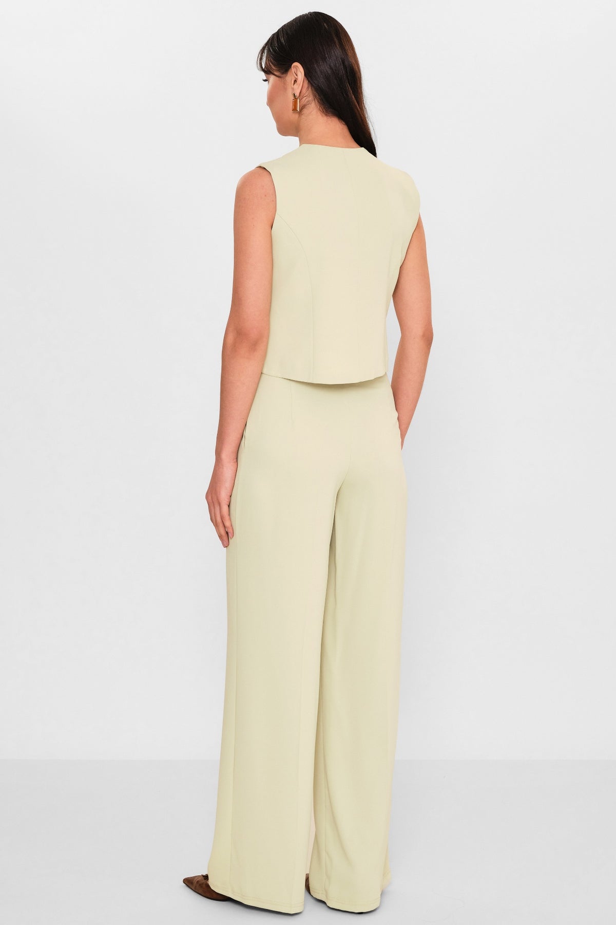 Zanzi - Regular Size Suit (ZNZ26Y21162162) - 8690200113987