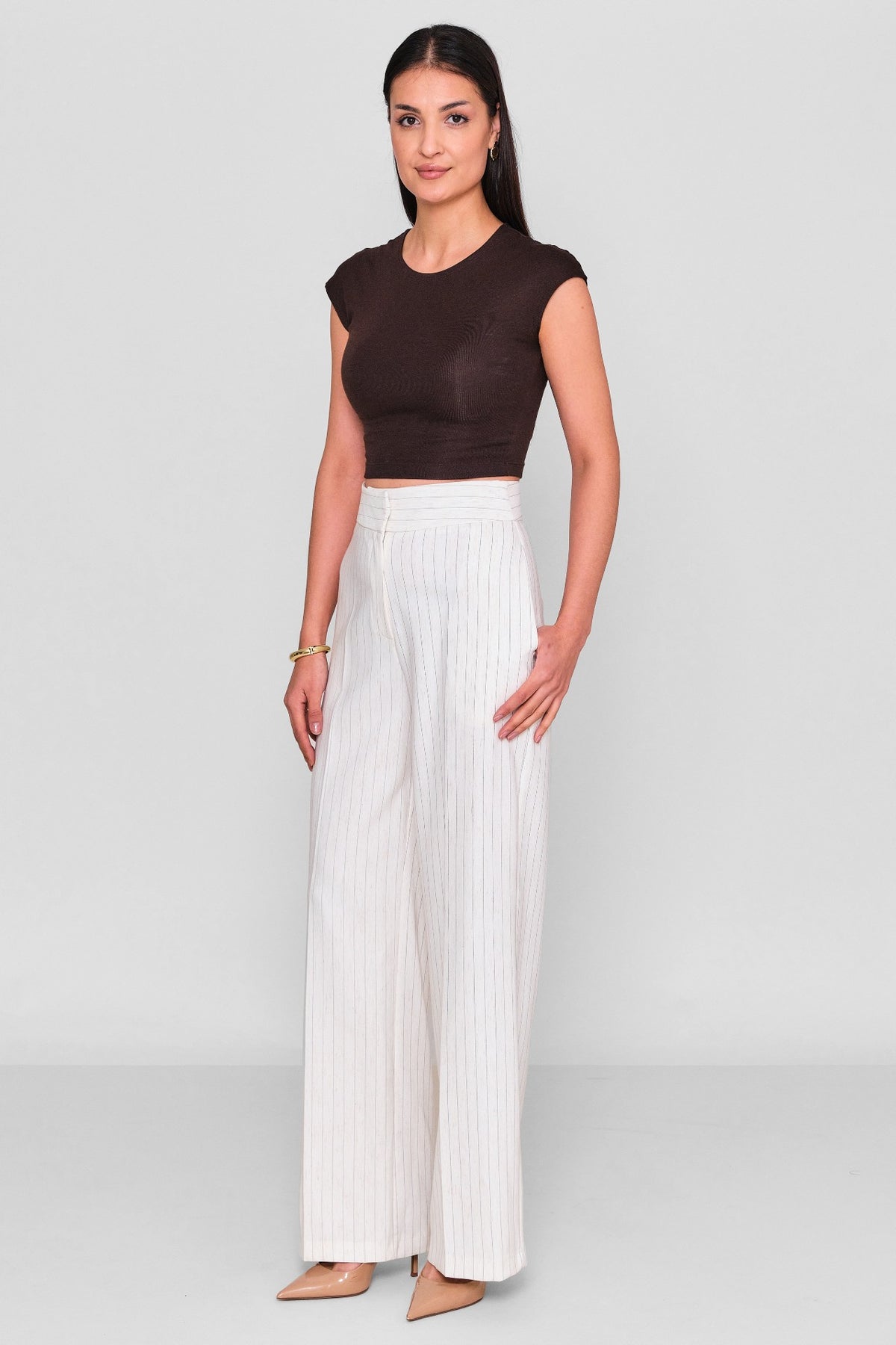 Zanzi - Regular Size Trousers (ZNZ26Y21171579) - 8690200113994