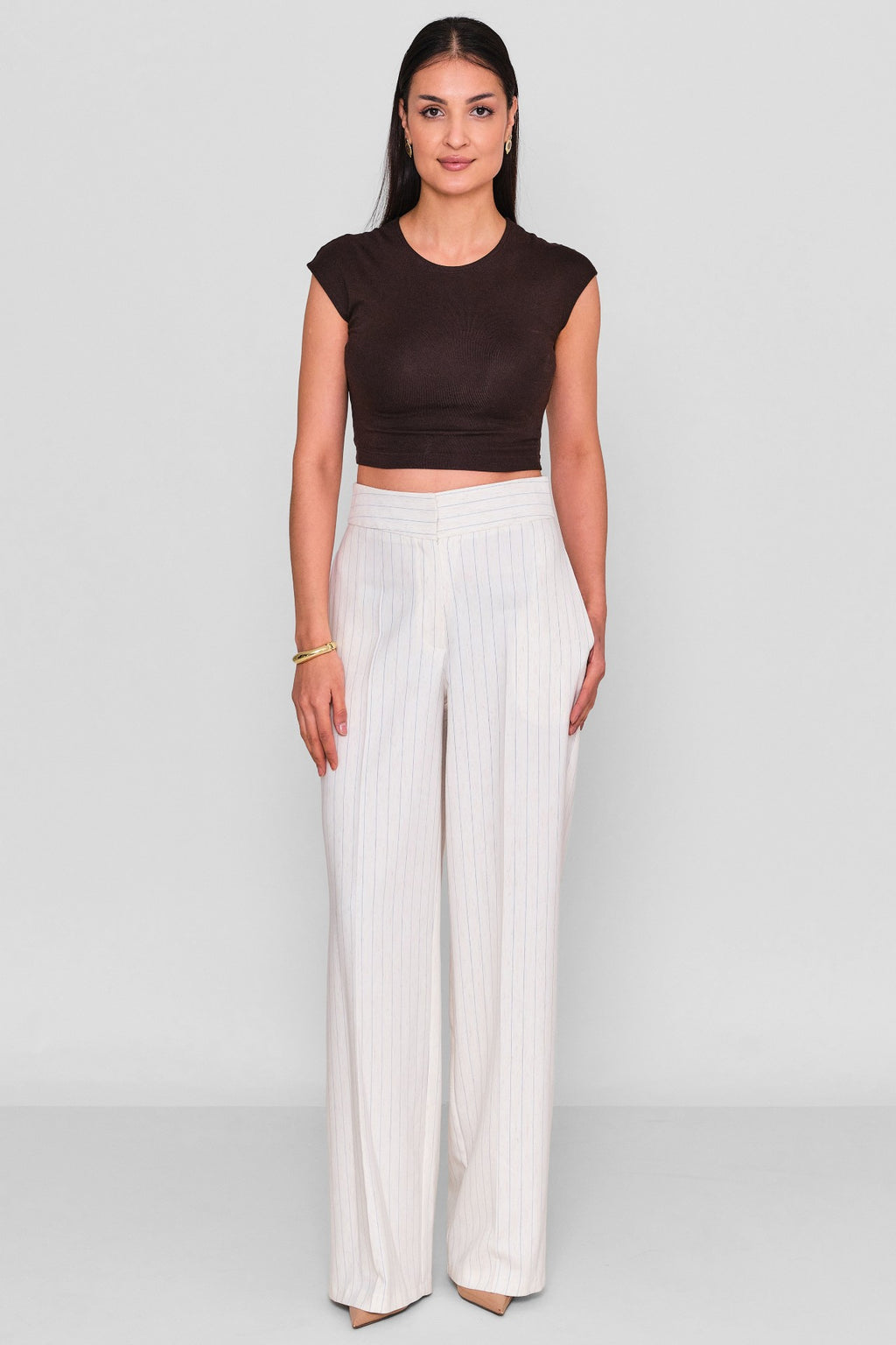 Zanzi - Regular Size Trousers (ZNZ26Y21171579) - 8690200114007