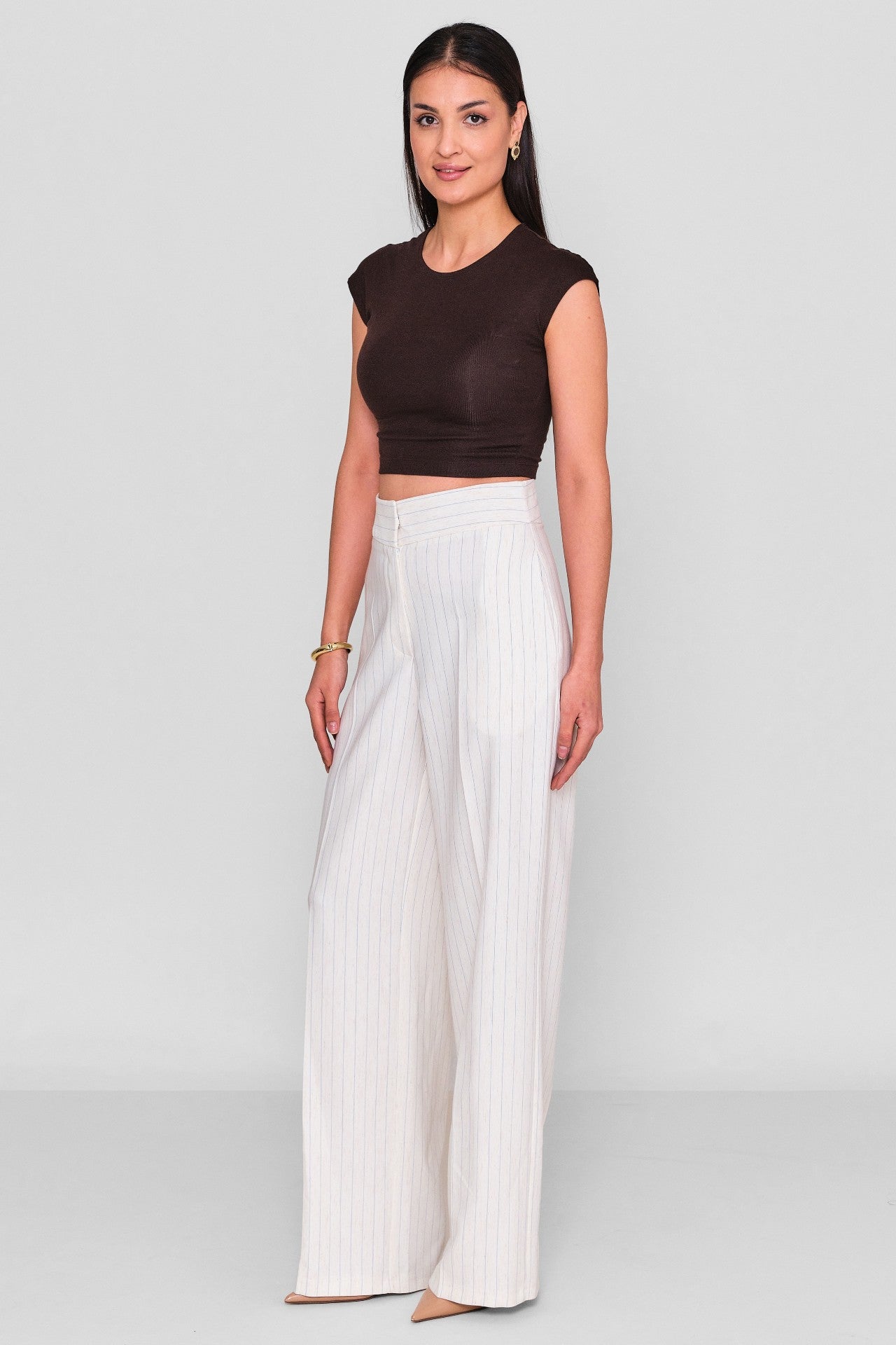 Zanzi - Regular Size Trousers (ZNZ26Y21171579) - 8690200114007