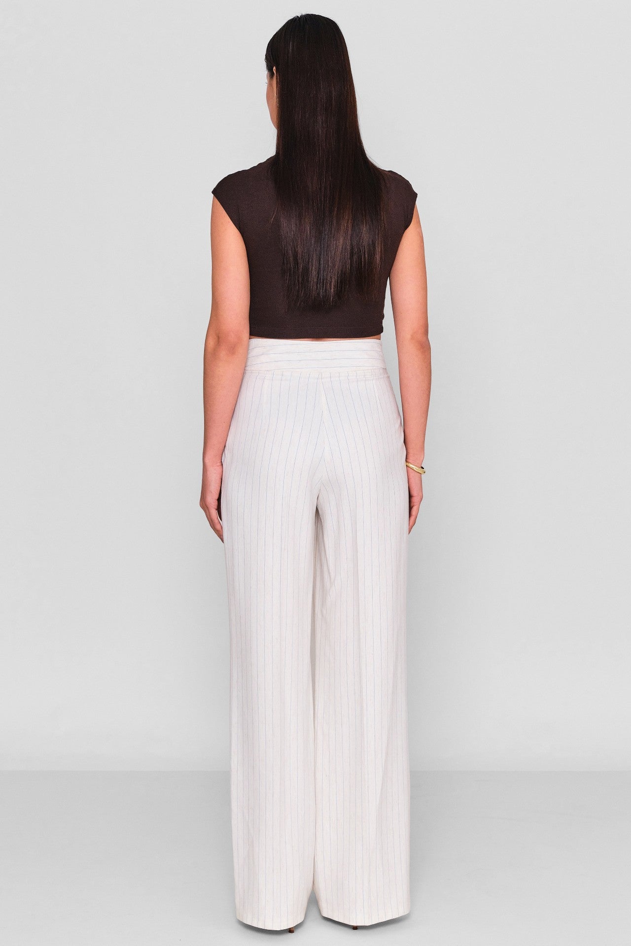 Zanzi - Regular Size Trousers (ZNZ26Y21171579) - 8690200114007