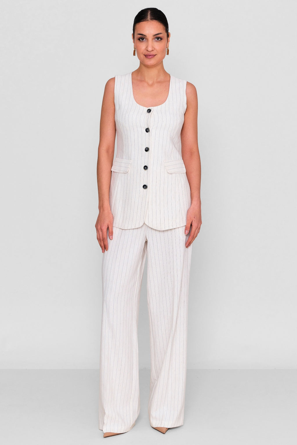 Zanzi - Regular Size Suit (ZNZ26Y21172174) - 8690200114014