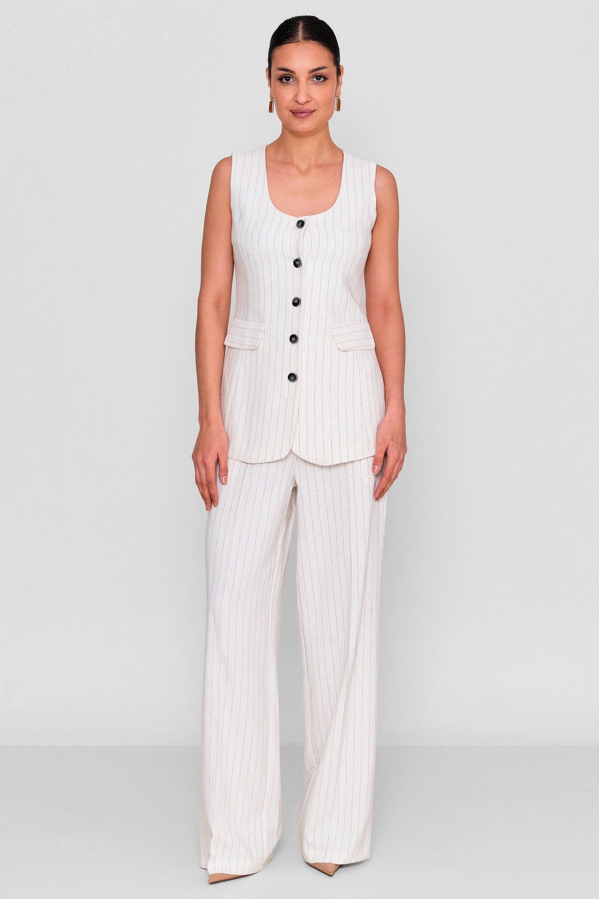 Zanzi - Regular Size Suit (ZNZ26Y21172174) - 8690200114014