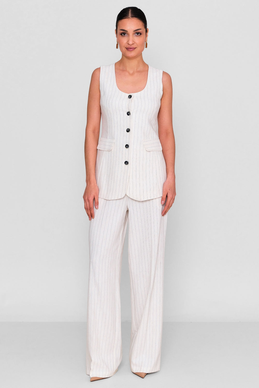 Zanzi - Regular Size Suit (ZNZ26Y21172174) - 8690200114014