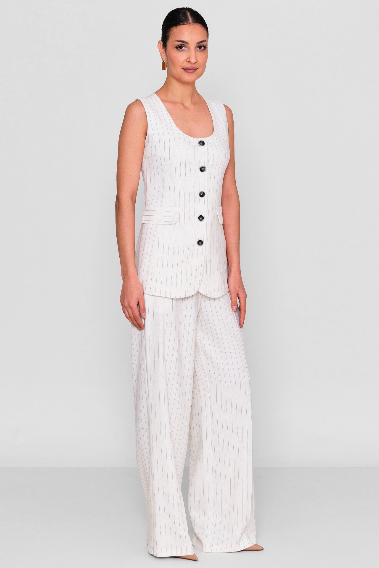 Zanzi - Regular Size Suit (ZNZ26Y21172174) - 8690200114014