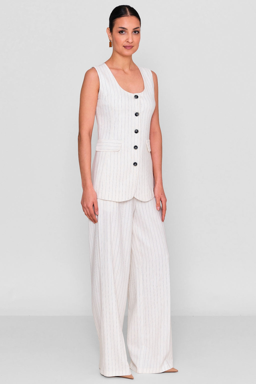 Zanzi - Regular Size Suit (ZNZ26Y21172174) - 8690200114014