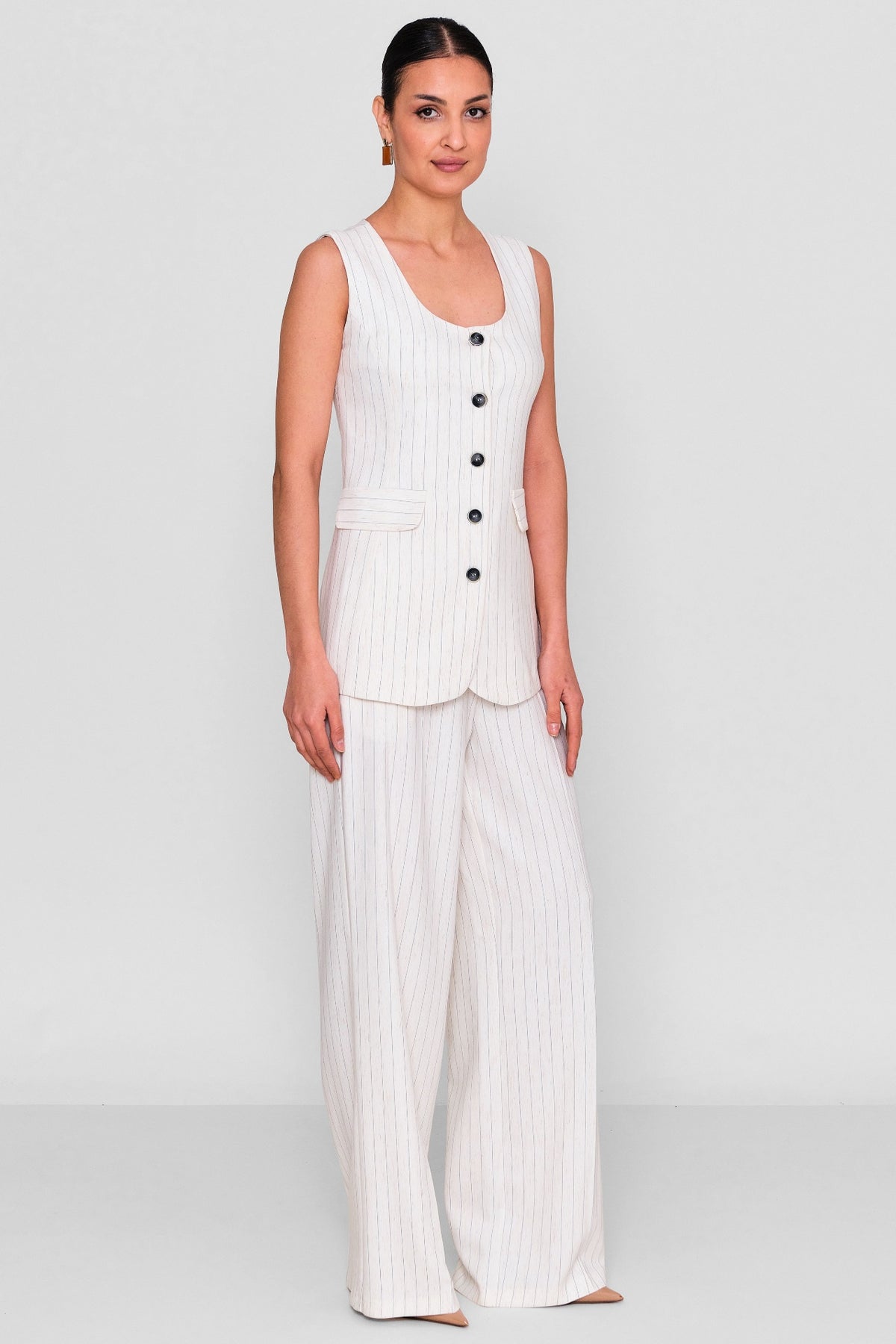 Zanzi - Regular Size Suit (ZNZ26Y21172174) - 8690200114014