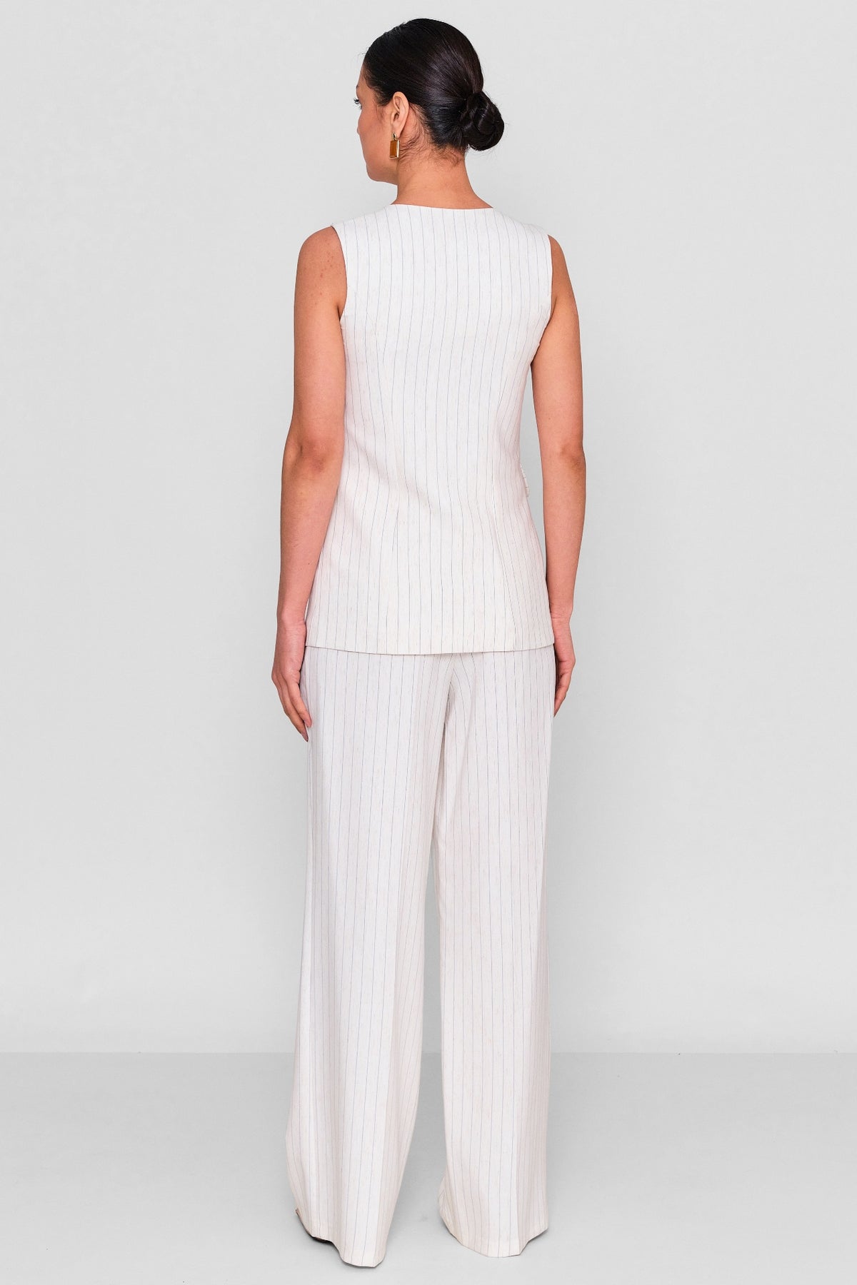 Zanzi - Regular Size Suit (ZNZ26Y21172174) - 8690200114014