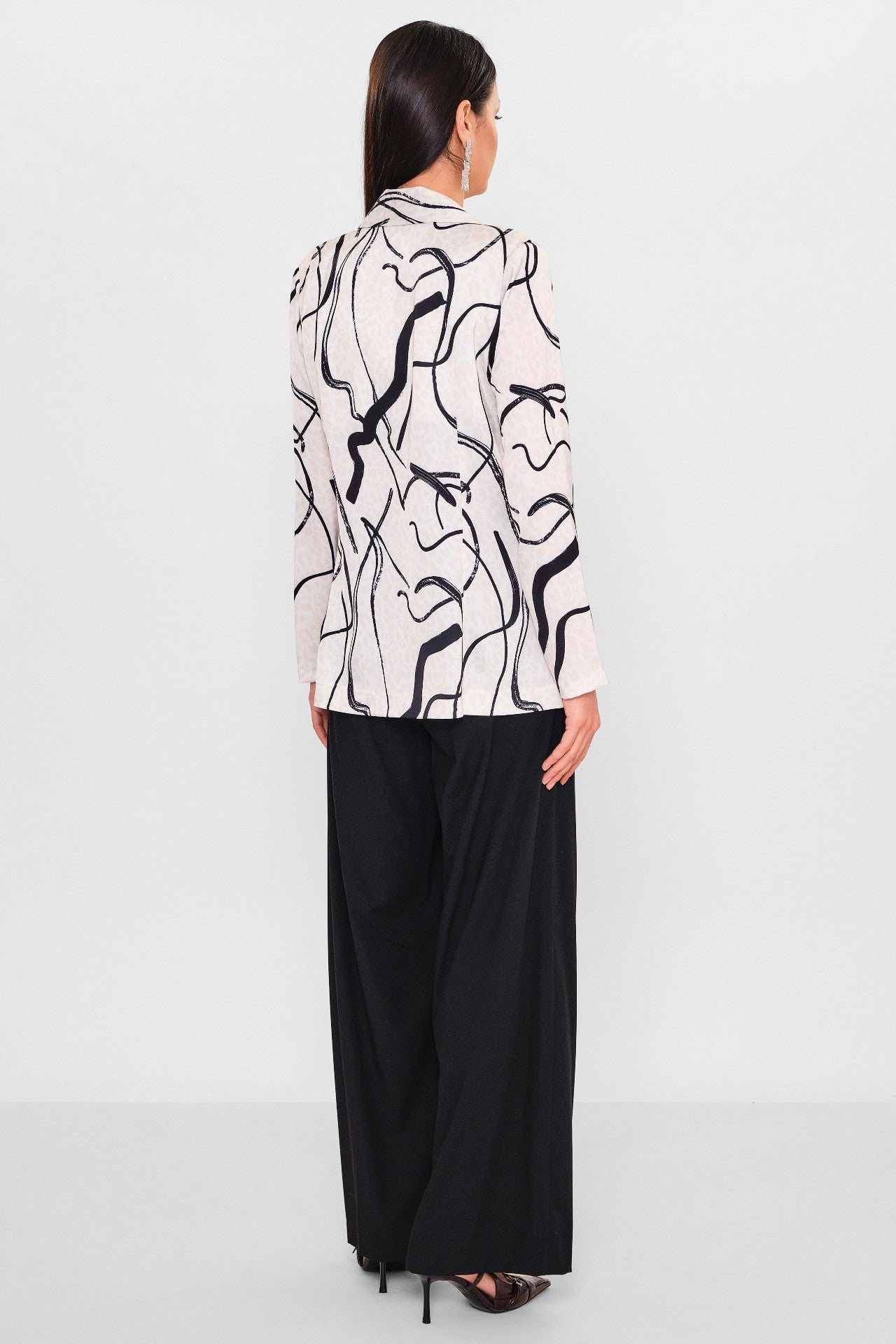 Zanzi - Regular Size Jacket (ZNZ26Y21197224) - 8690200114021