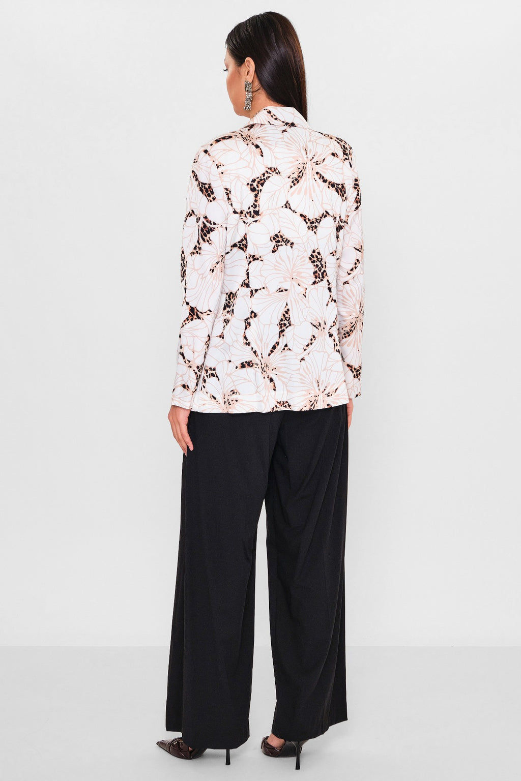 Zanzi - Regular Size Jacket (ZNZ26Y21197224) - 8690200114045