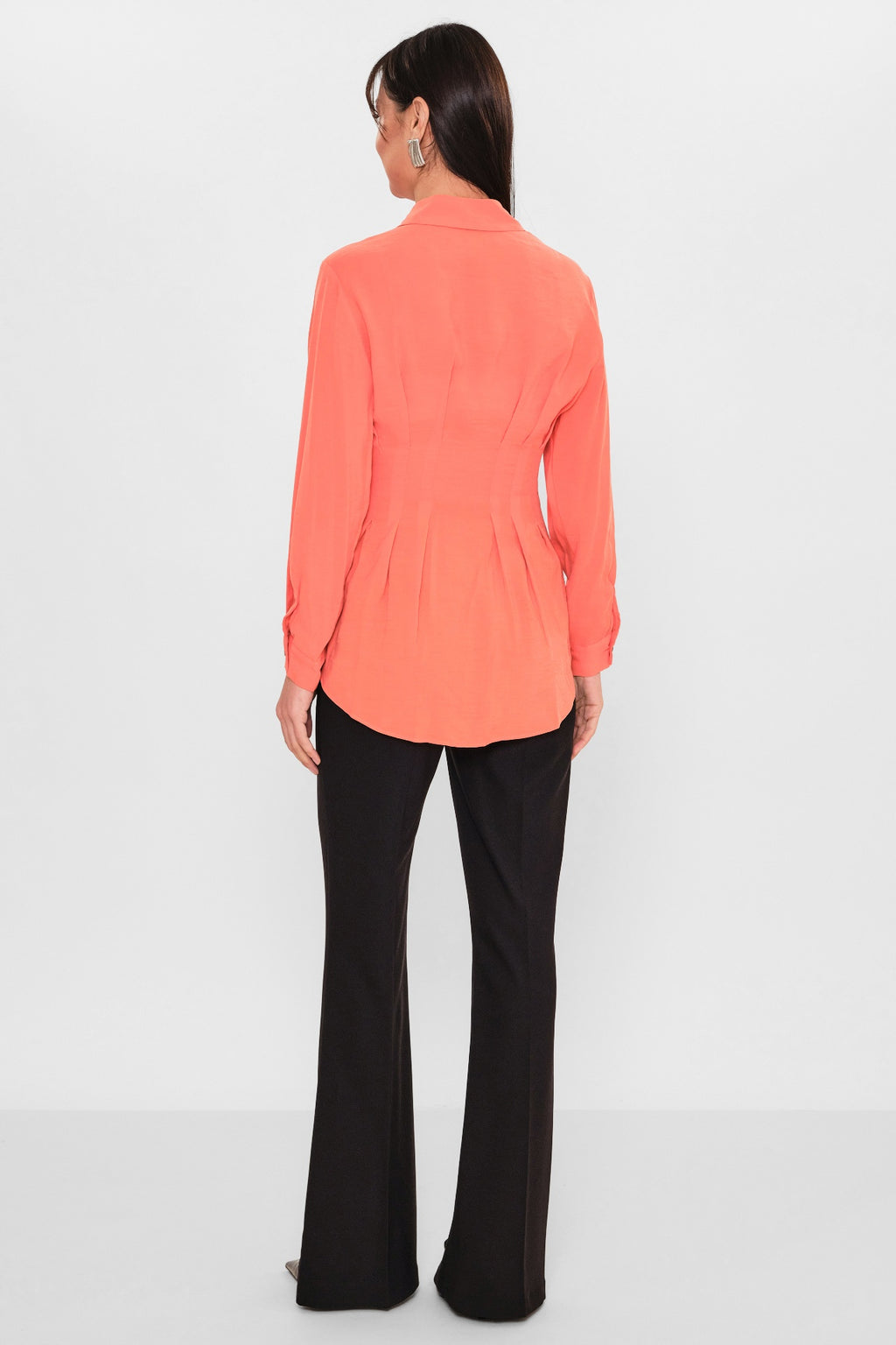 Zanzi - Regular Size Blouse (ZNZ26Y21206738) - 8690200114090