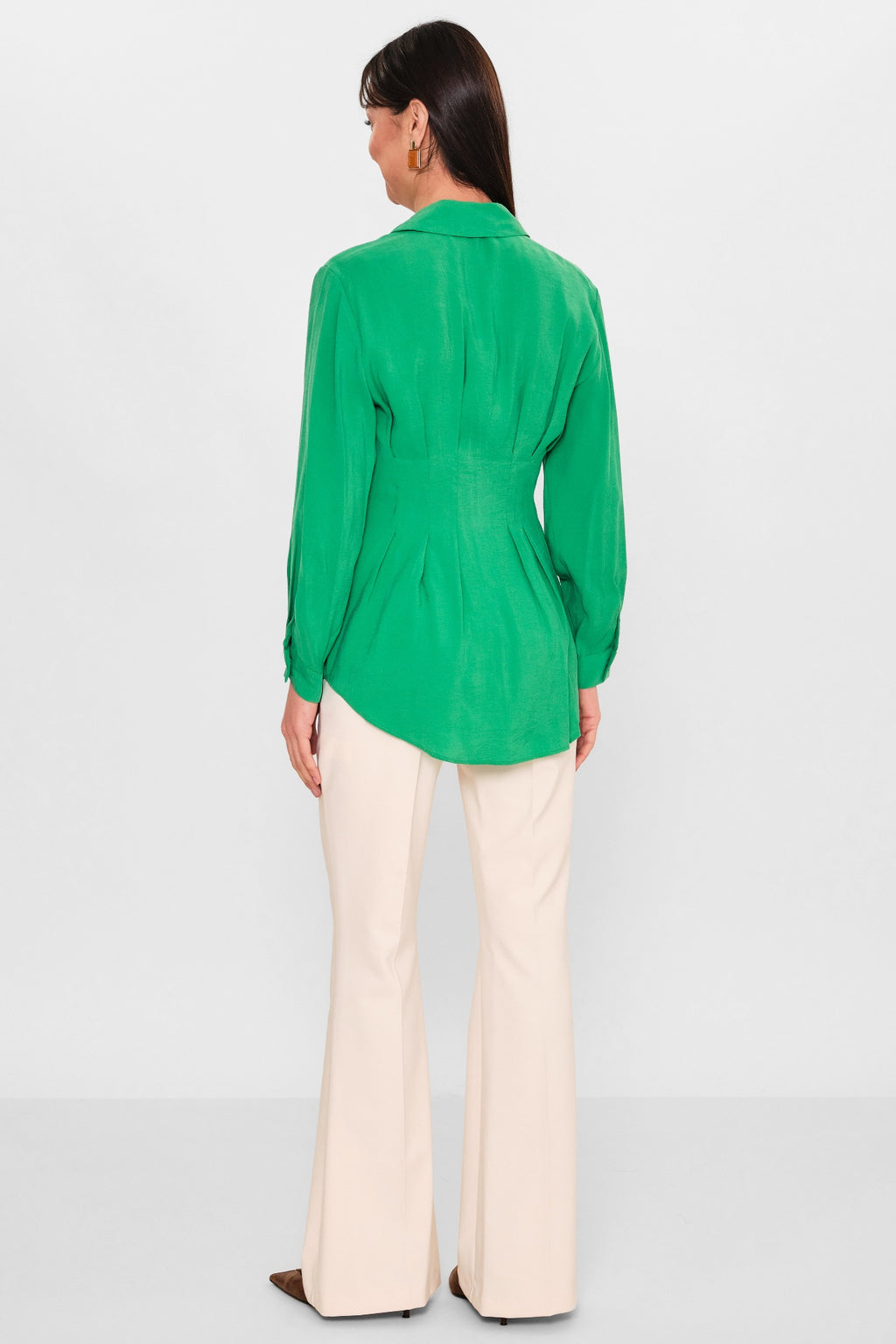 Zanzi - Regular Size Blouse (ZNZ26Y21206738) - 8690200114106