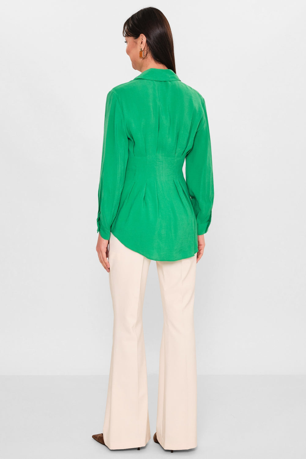 Zanzi - Regular Size Blouse (ZNZ26Y21206738) - 8690200114106