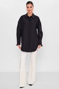 Zanzi - Regular Size Blouse (ZNZ26Y21216713) - 8690200114113