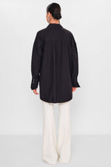 Zanzi - Regular Size Blouse (ZNZ26Y21216713) - 8690200114113