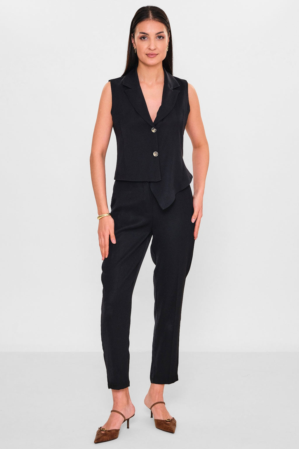 Zanzi - Regular Size Suit (ZNZ26Y21242175) - 8690200114229