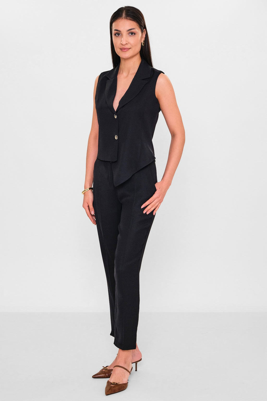 Zanzi - Regular Size Suit (ZNZ26Y21242175) - 8690200114229