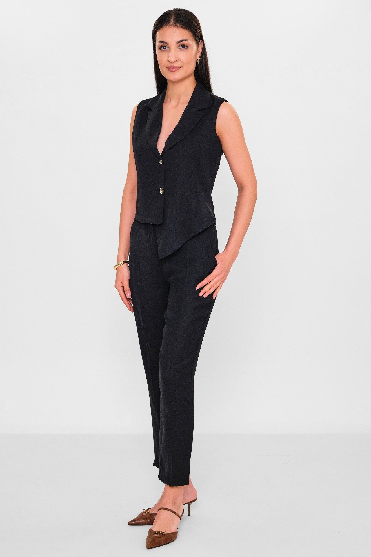Zanzi - Regular Size Suit (ZNZ26Y21242175) - 8690200114229