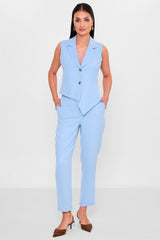 Zanzi - Regular Size Suit (ZNZ26Y21242175) - 8690200114236