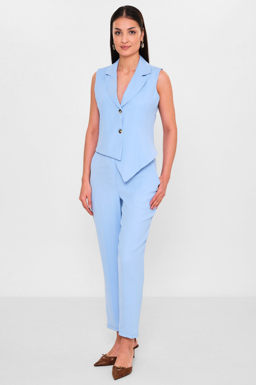 Zanzi - Regular Size Suit (ZNZ26Y21242175) - 8690200114236