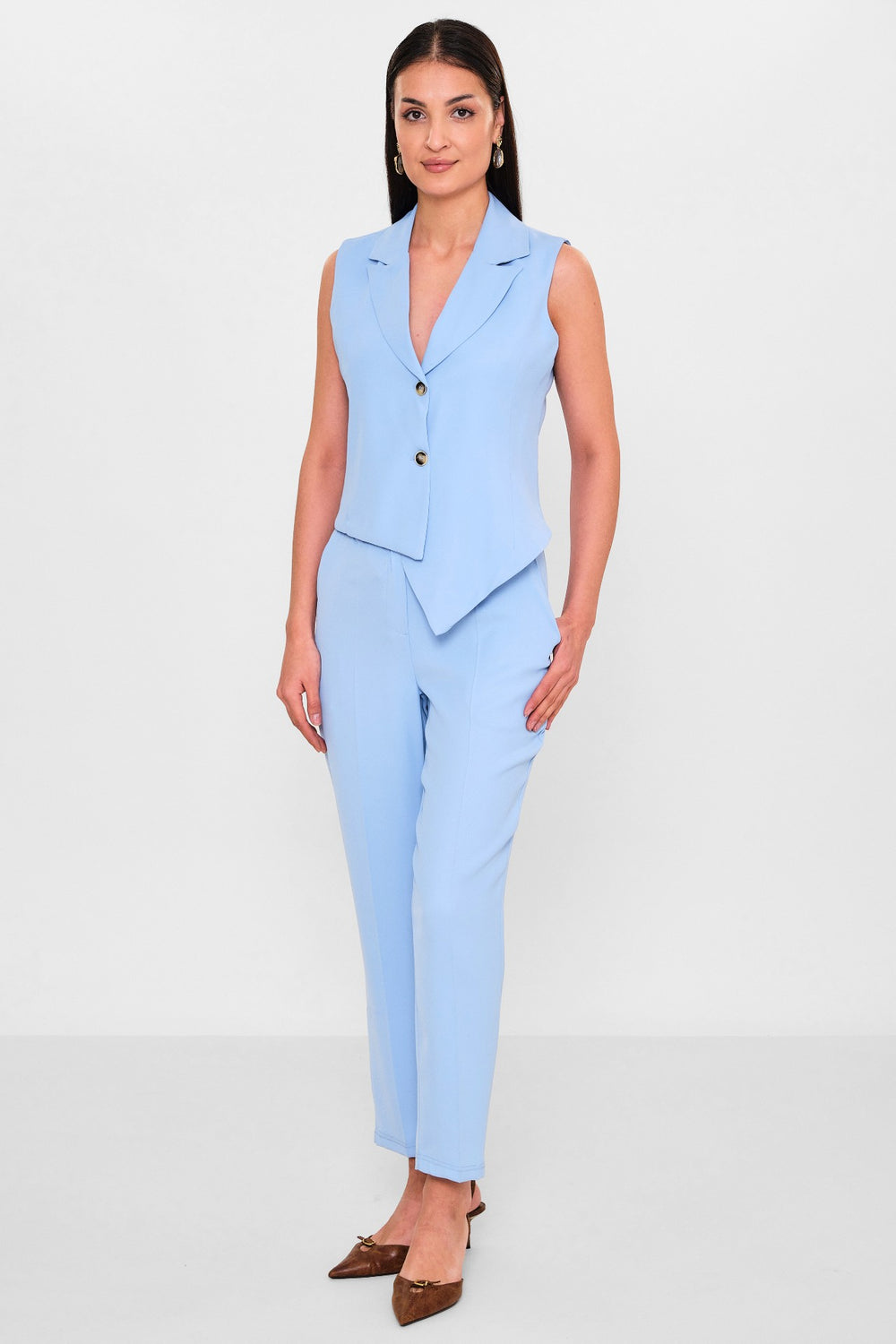 Zanzi - Regular Size Suit (ZNZ26Y21242175) - 8690200114236