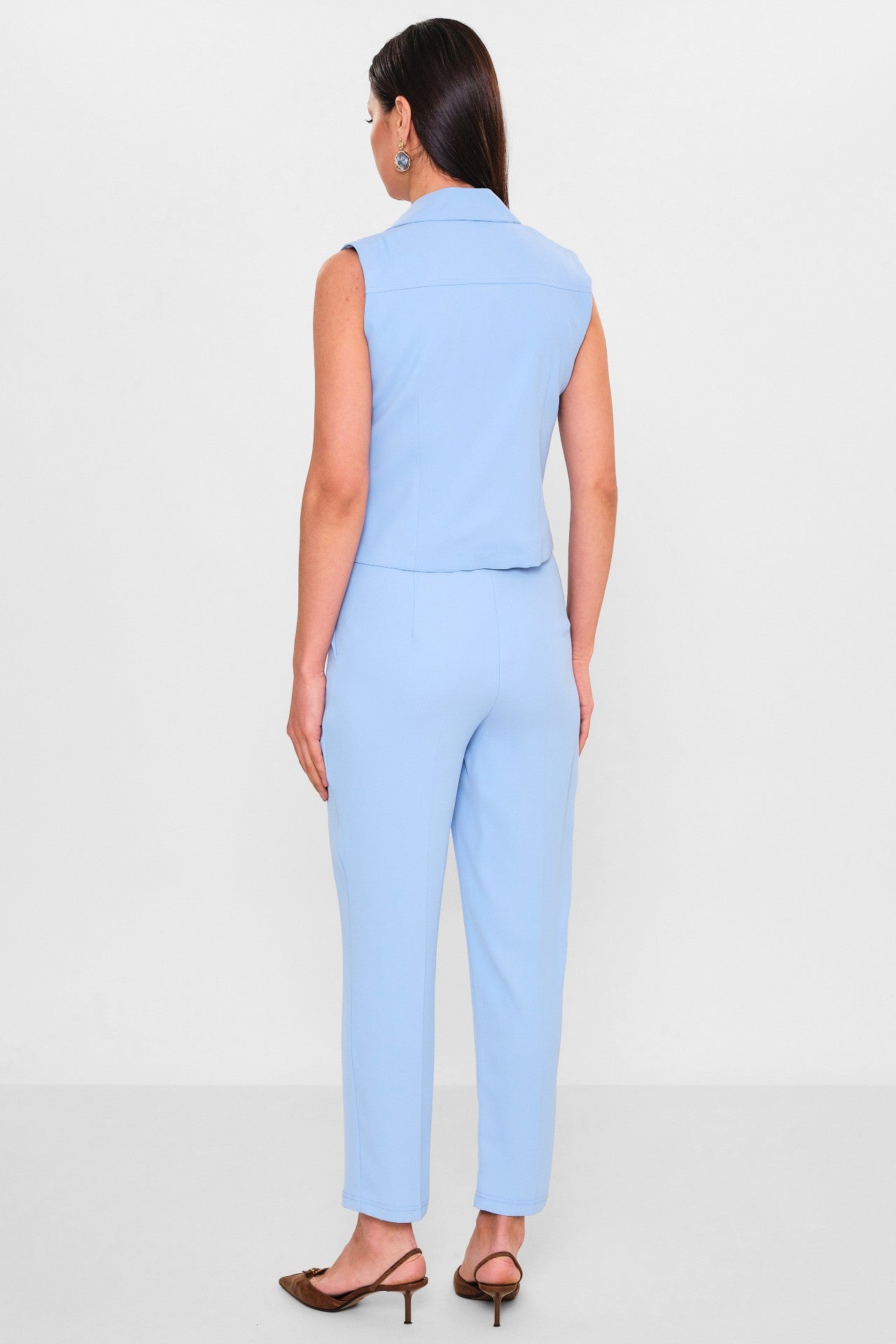 Zanzi - Regular Size Suit (ZNZ26Y21242175) - 8690200114236