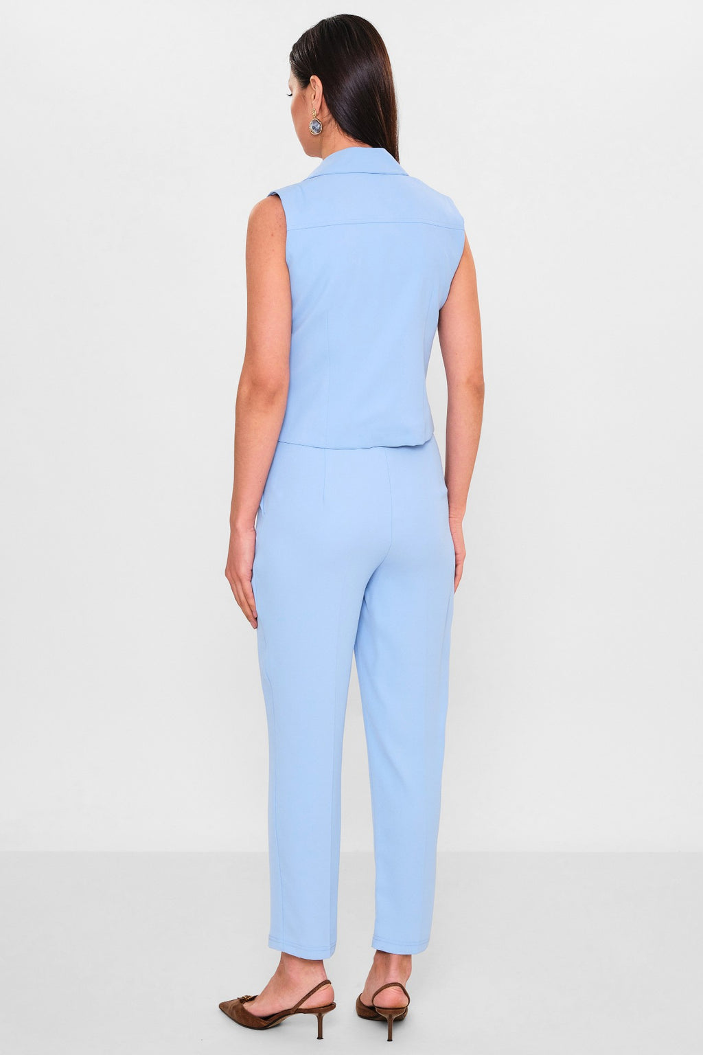 Zanzi - Regular Size Suit (ZNZ26Y21242175) - 8690200114236