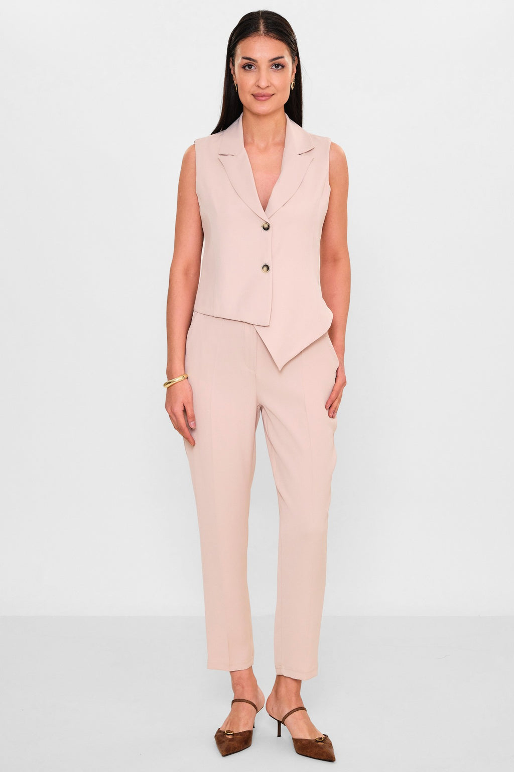 Zanzi - Regular Size Suit (ZNZ26Y21242175) - 8690200114243