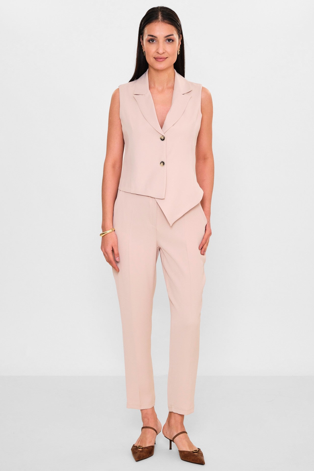 Zanzi - Regular Size Suit (ZNZ26Y21242175) - 8690200114243