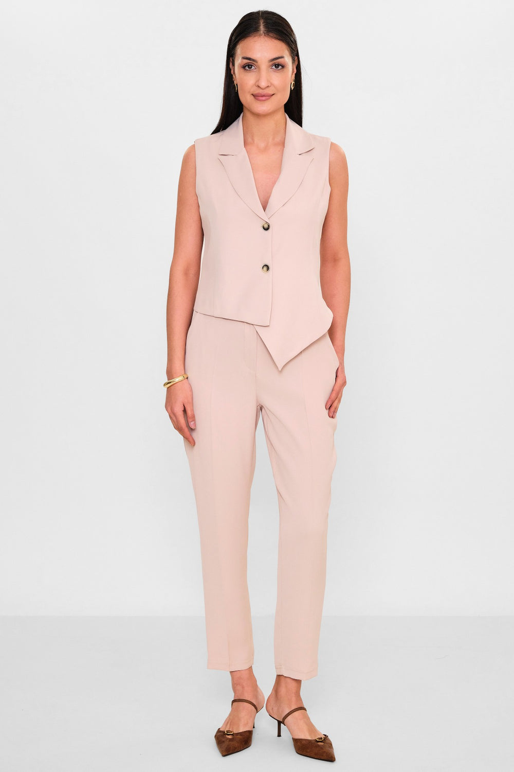 Zanzi - Regular Size Suit (ZNZ26Y21242175) - 8690200114243