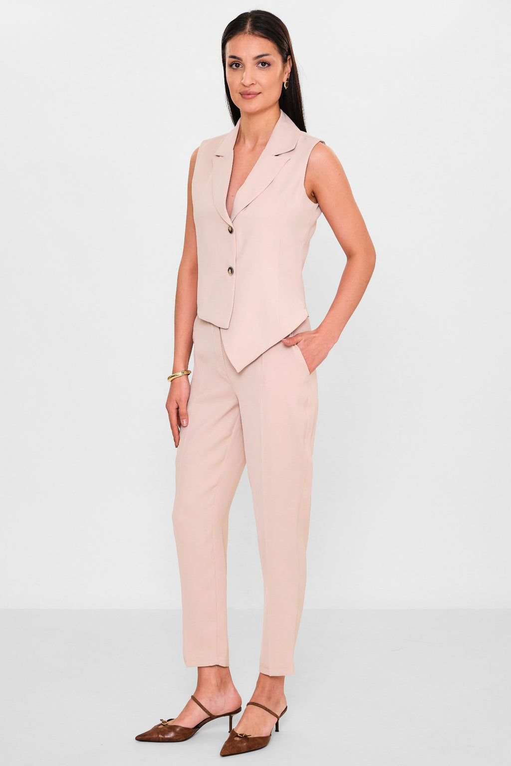 Zanzi - Regular Size Suit (ZNZ26Y21242175) - 8690200114243