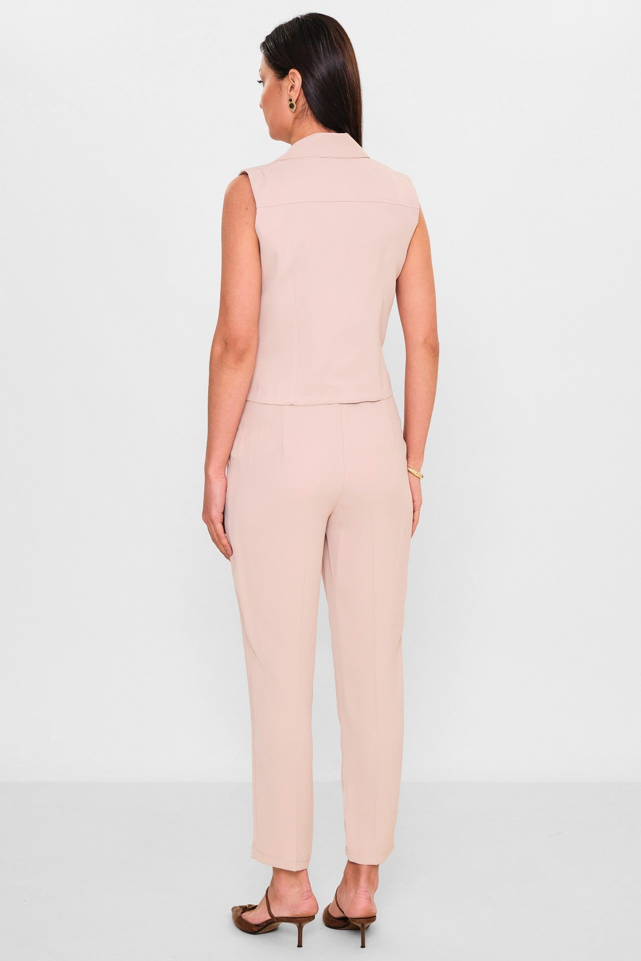 Zanzi - Regular Size Suit (ZNZ26Y21242175) - 8690200114243