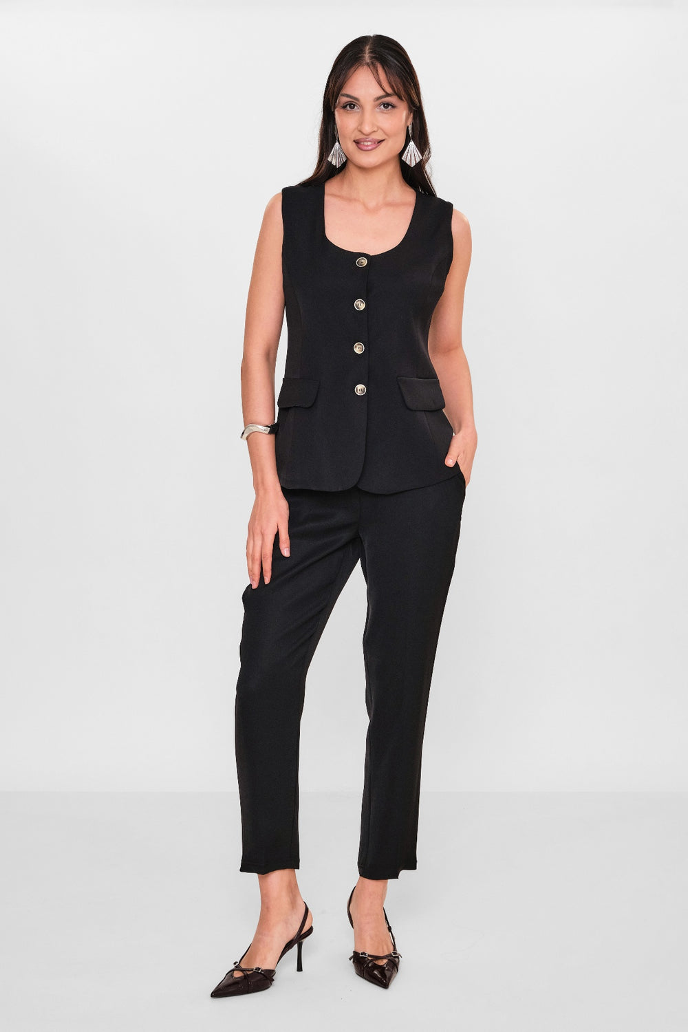 Zanzi - Regular Size Suit (ZNZ26Y21242176) - 8690200114250