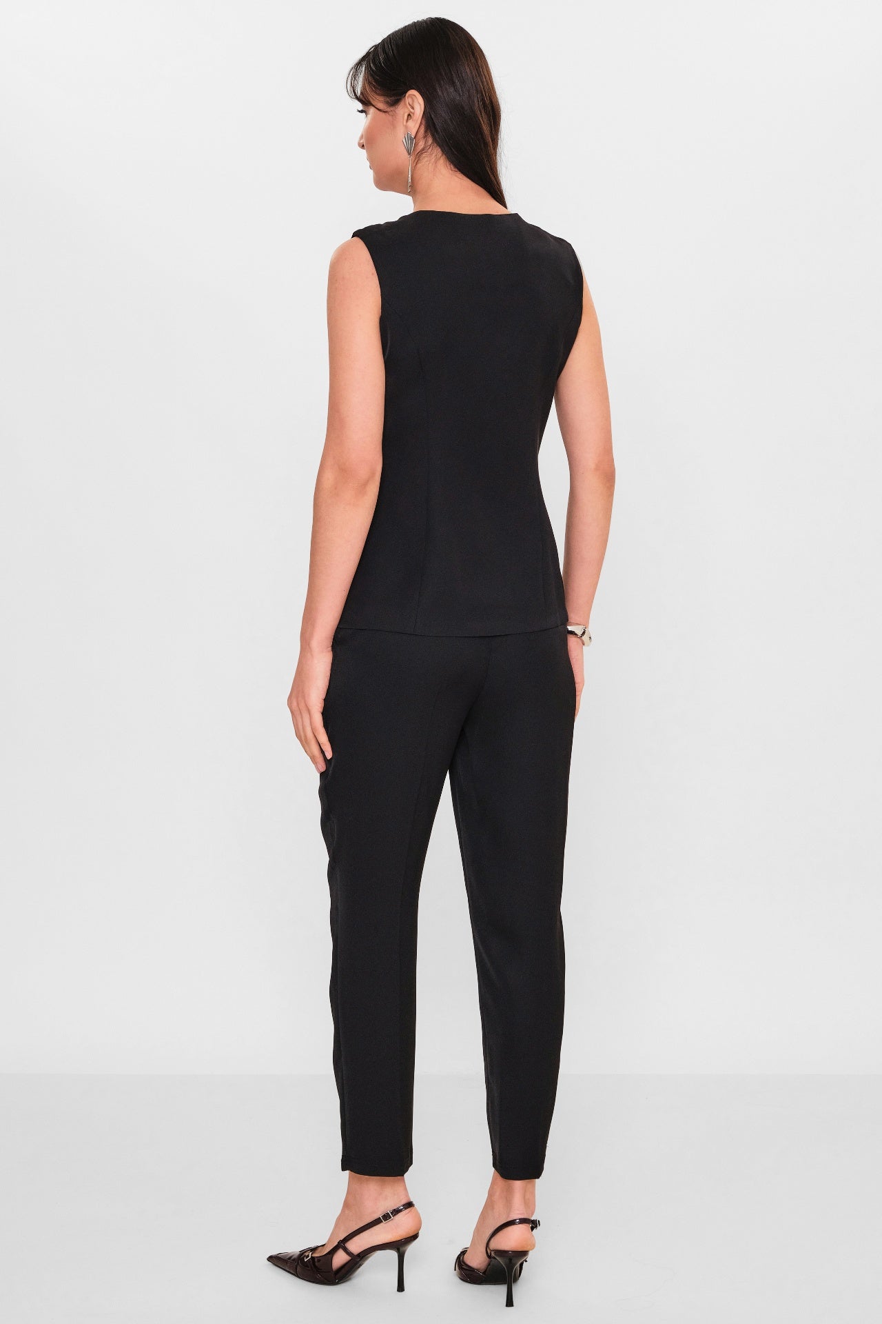 Zanzi - Regular Size Suit (ZNZ26Y21242176) - 8690200114250
