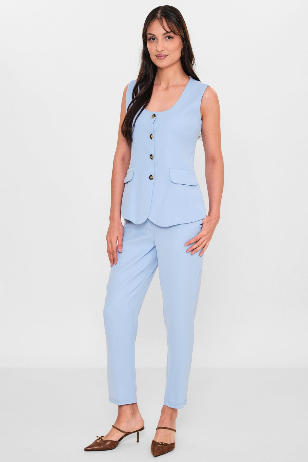 Zanzi - Regular Size Suit (ZNZ26Y21242176) - 8690200114267