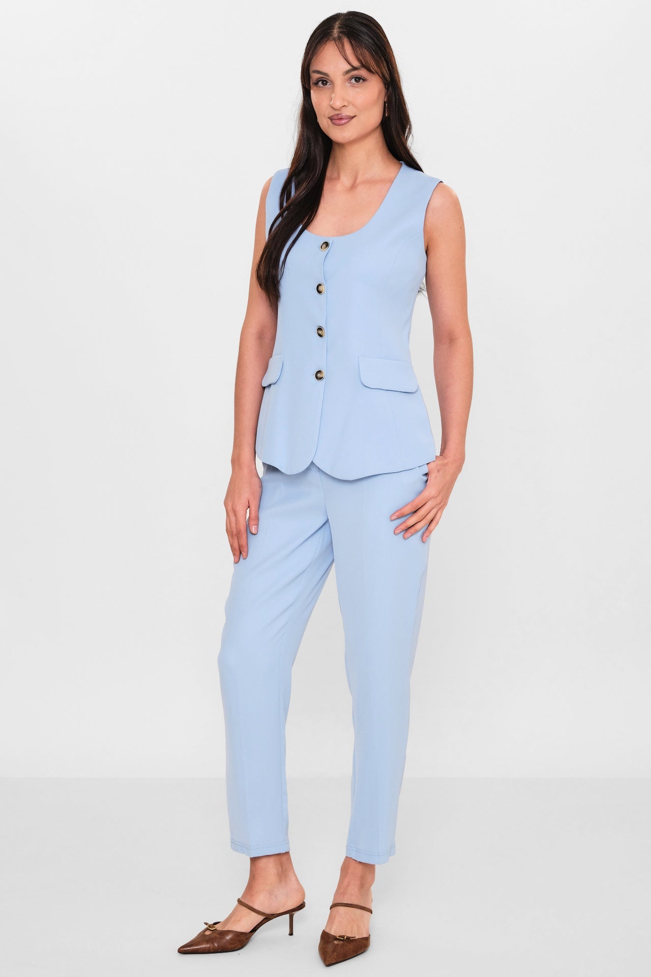 Zanzi - Regular Size Suit (ZNZ26Y21242176) - 8690200114267
