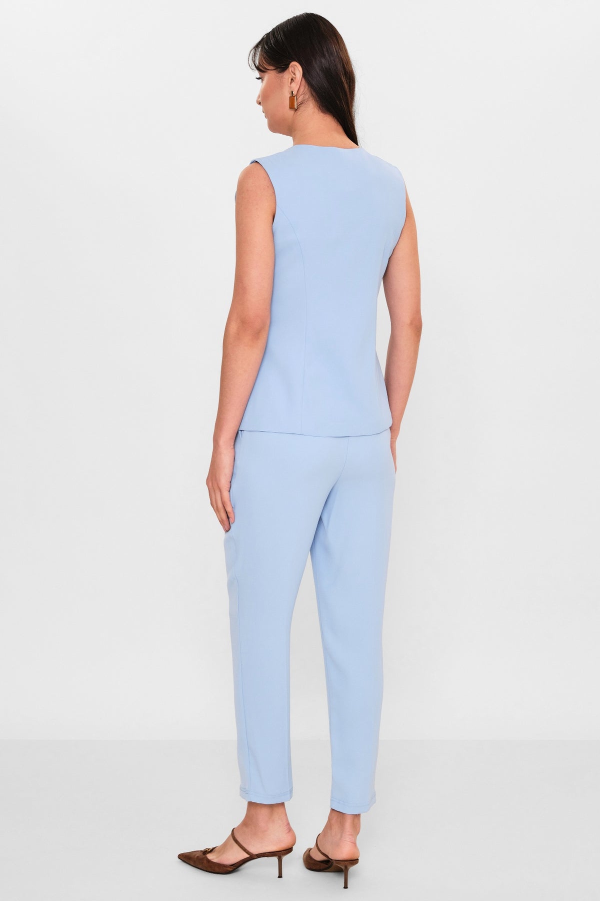 Zanzi - Regular Size Suit (ZNZ26Y21242176) - 8690200114267
