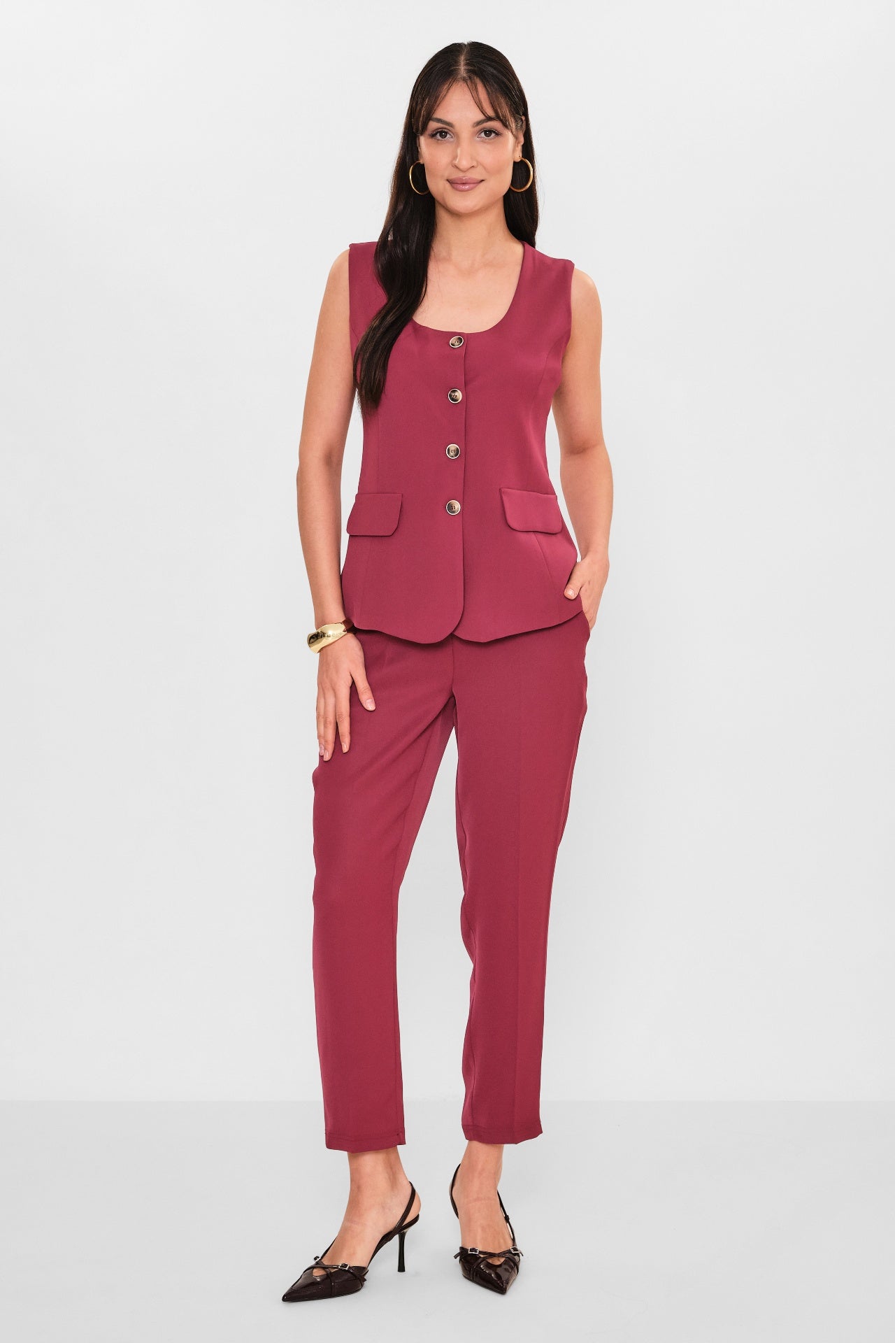 Zanzi - Regular Size Suit (ZNZ26Y21242176) - 8690200114281