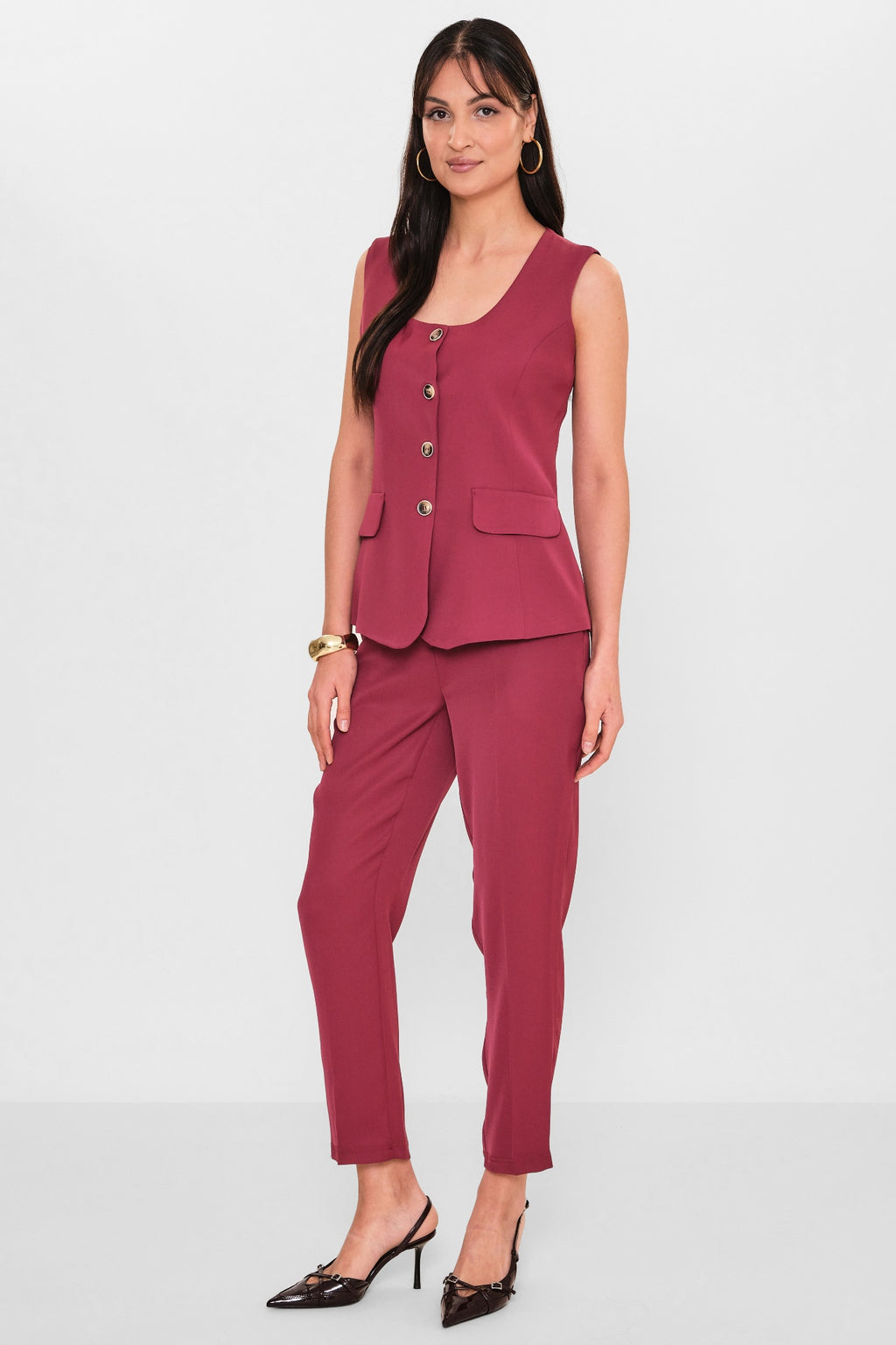 Zanzi - Regular Size Suit (ZNZ26Y21242176) - 8690200114281