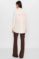 Zanzi - Regular Size Blouse (ZNZ26Y21286656) - 8690200114342
