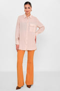 Zanzi - Regular Size Blouse (ZNZ26Y21286716) - 8690200114373