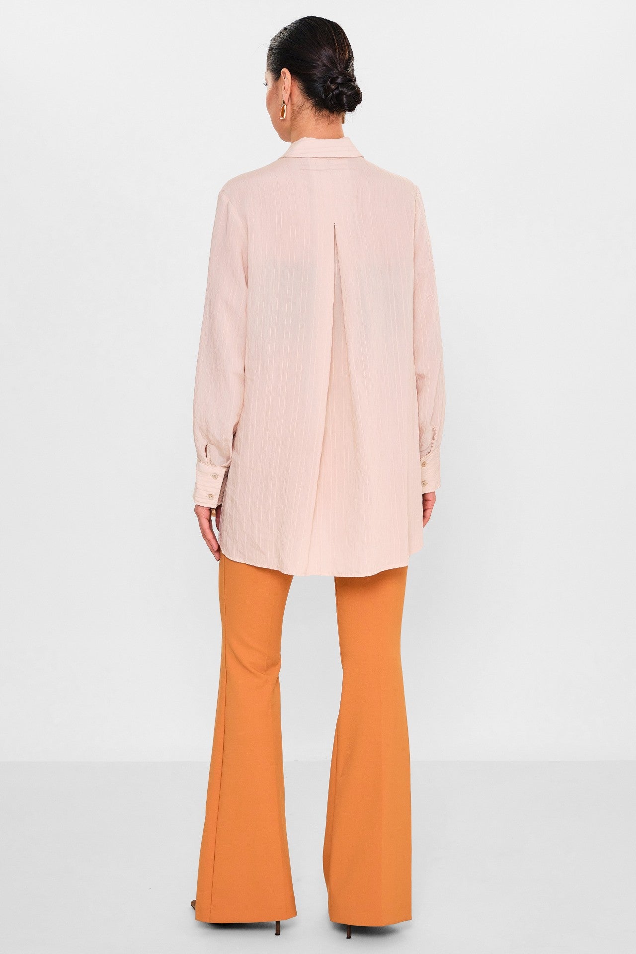 Zanzi - Regular Size Blouse (ZNZ26Y21286716) - 8690200114373
