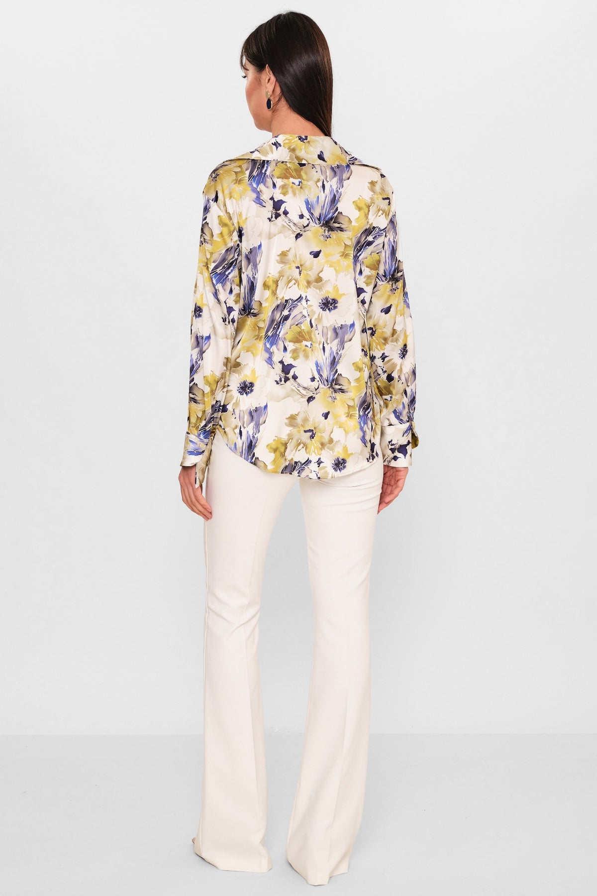 Zanzi - Regular Size Blouse (ZNZ26Y21456700) - 8690200114441