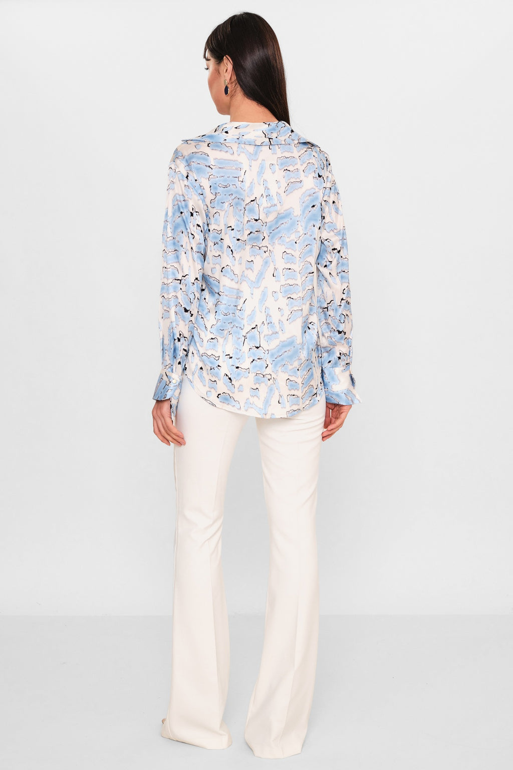 Zanzi - Regular Size Blouse (ZNZ26Y21456700) - 8690200114458