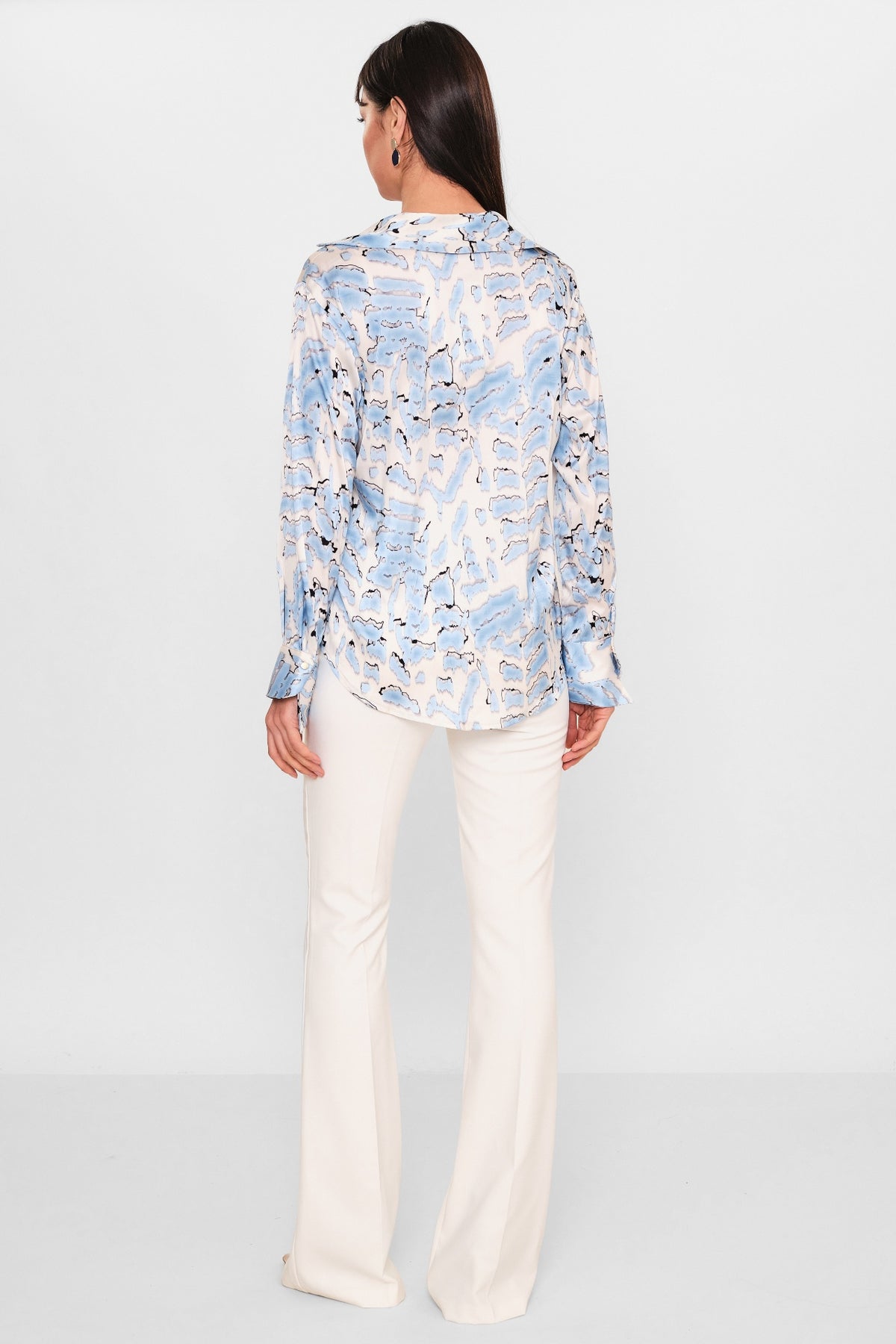 Zanzi - Regular Size Blouse (ZNZ26Y21456700) - 8690200114458