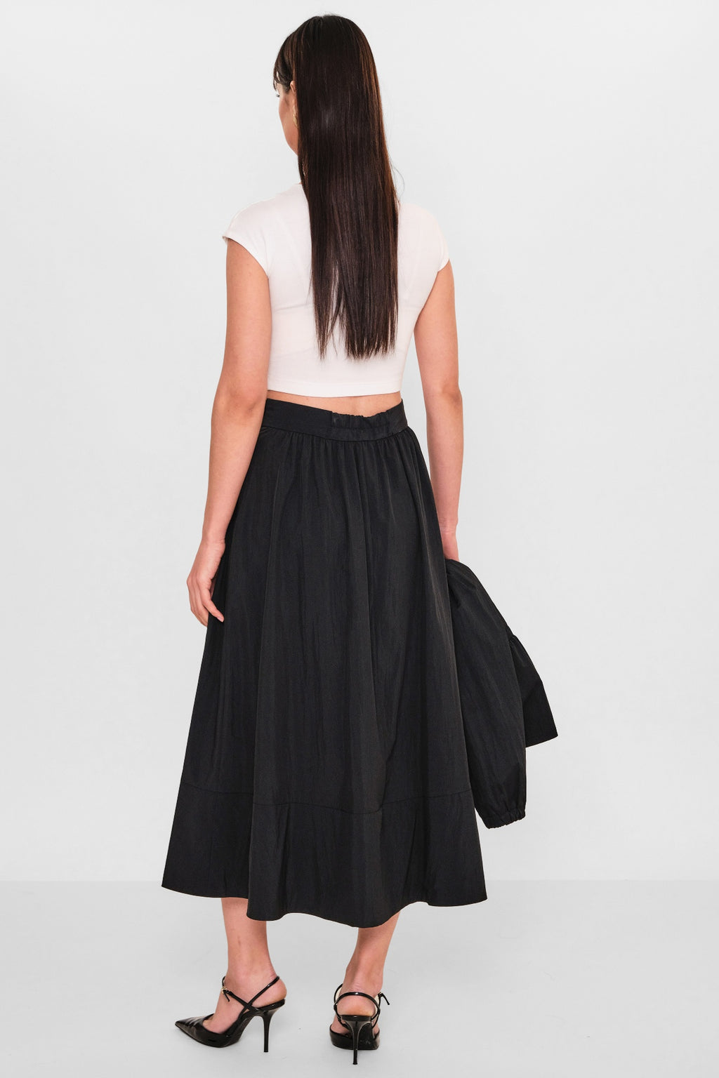 Zanzi - Regular Size Skirt (ZNZ26Y21473230) - 8690200114465