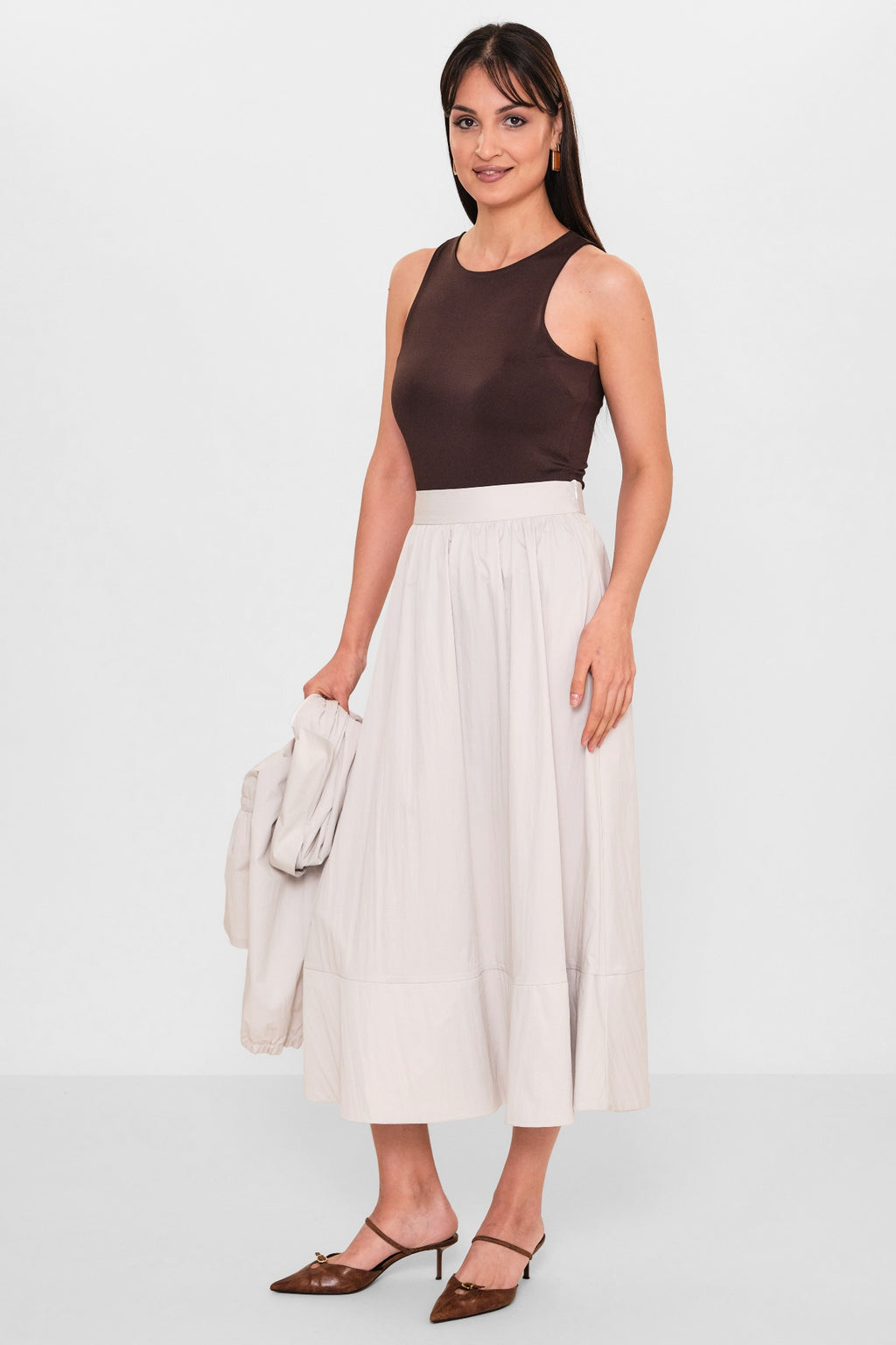 Zanzi - Regular Size Skirt (ZNZ26Y21473230) - 8690200114472