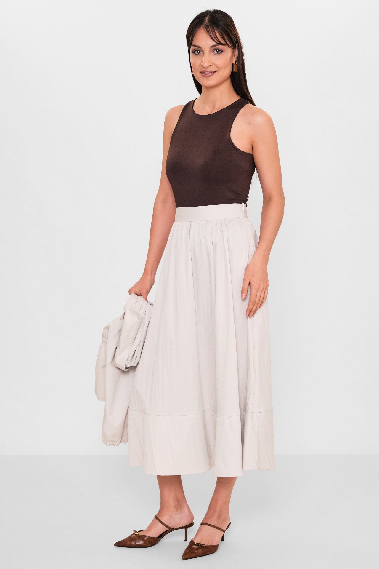 Zanzi - Regular Size Skirt (ZNZ26Y21473230) - 8690200114472