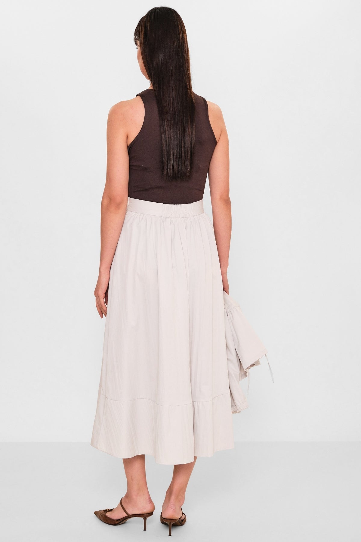 Zanzi - Regular Size Skirt (ZNZ26Y21473230) - 8690200114472