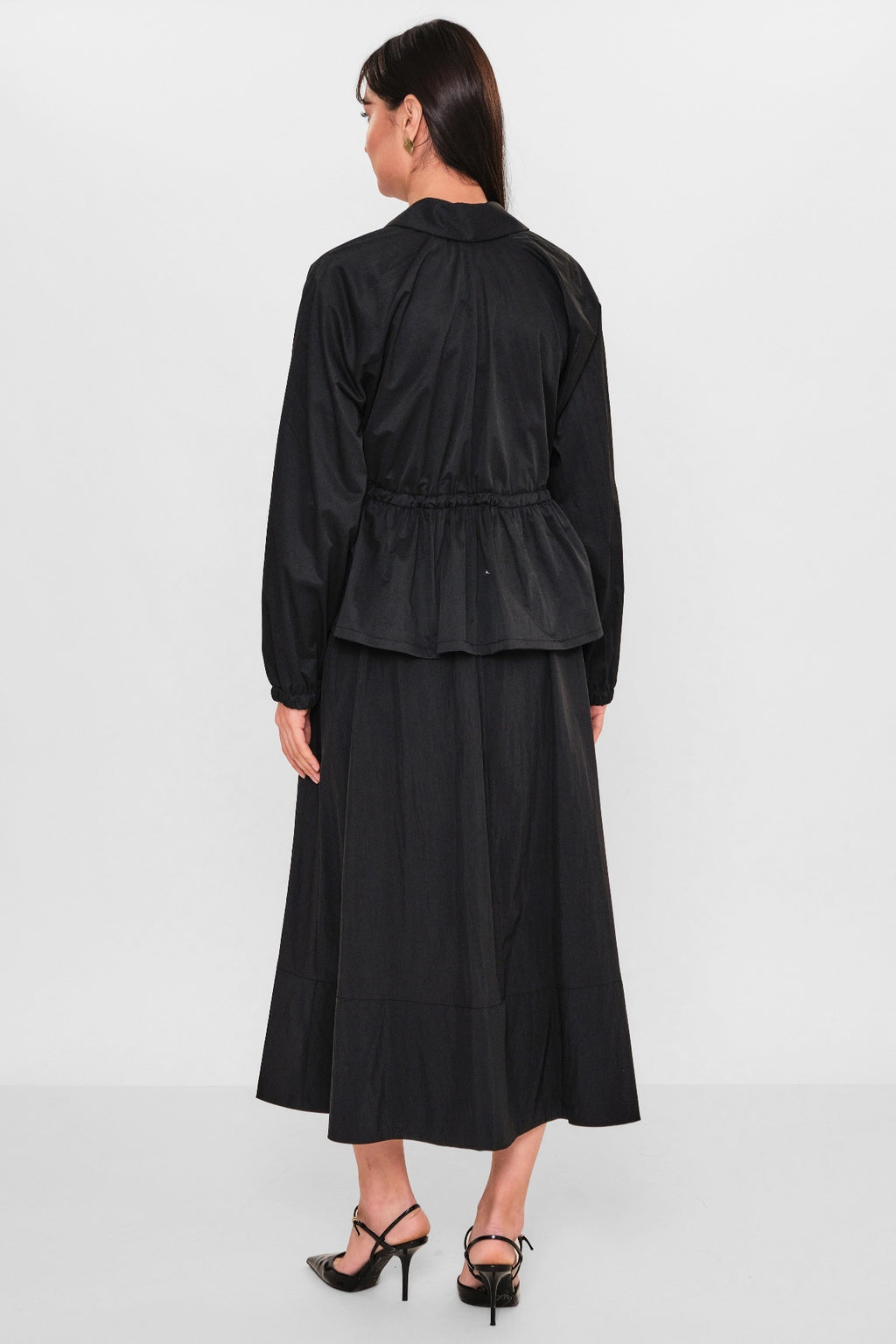 Zanzi - Regular Size Blouse (ZNZ26Y21476773) - 8690200114502